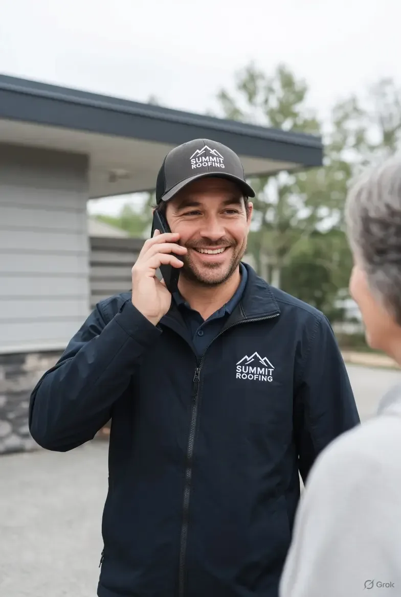 Flat Roof Leak Repair Coker, AL FAQs